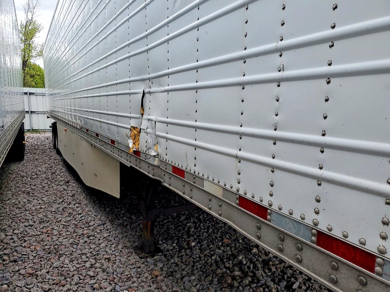 2015 GREAT Trailers VIN 1GRAA0626FW702393 photo 9