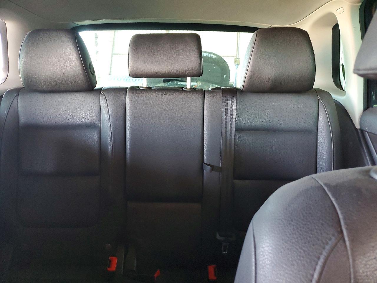 2014 Volkswagen Tiguan VIN WVGBV3AXXEW510864 photo 10