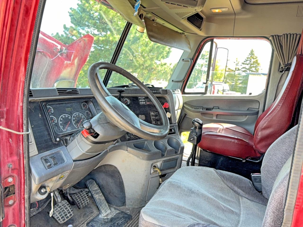 2006 FREIGHTLINER All other VIN 1FUJA6DE96LV77880 photo 9