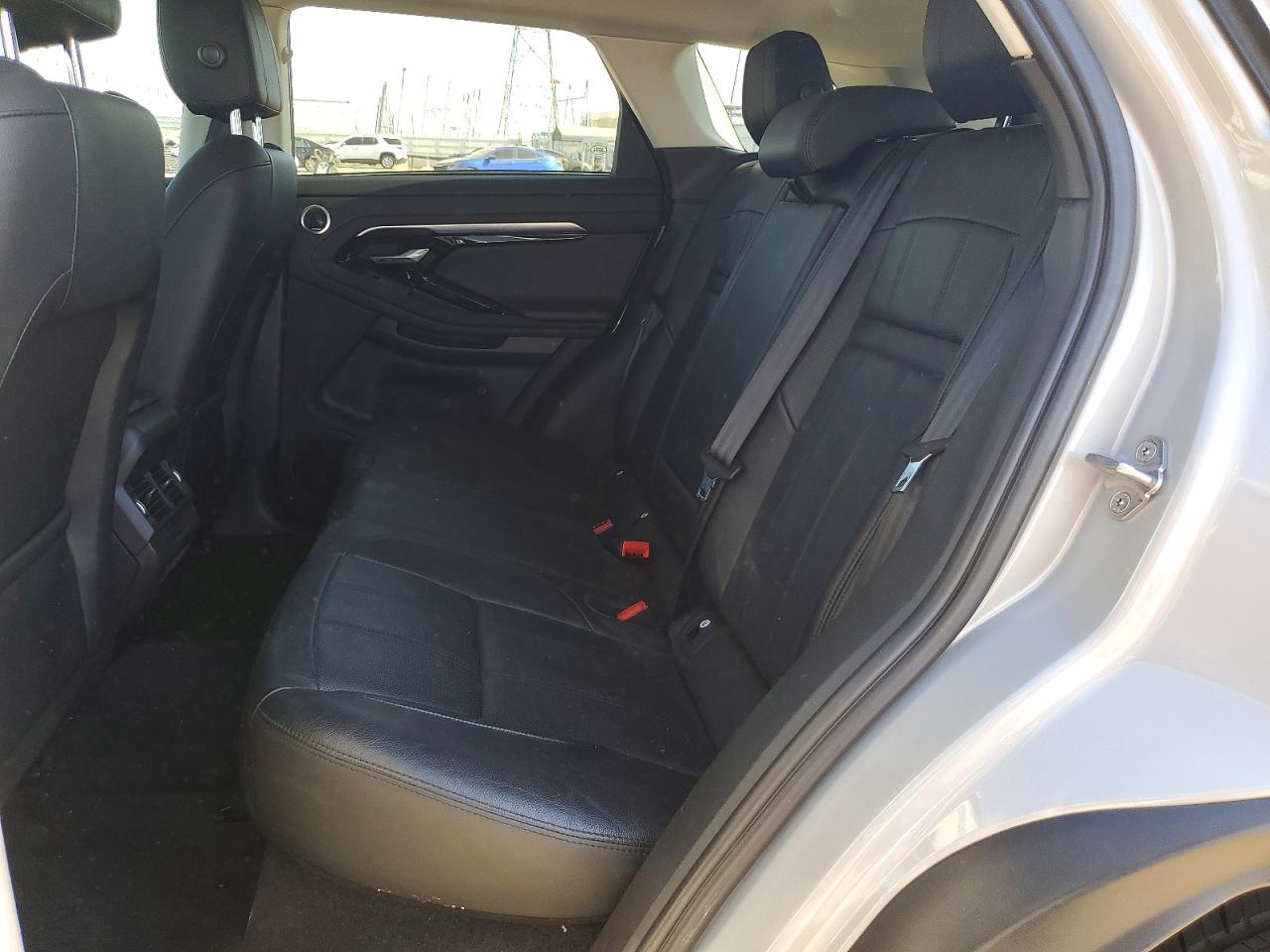 2020 Land Rangerover VIN SALZJ2FX8LH073541 photo 10