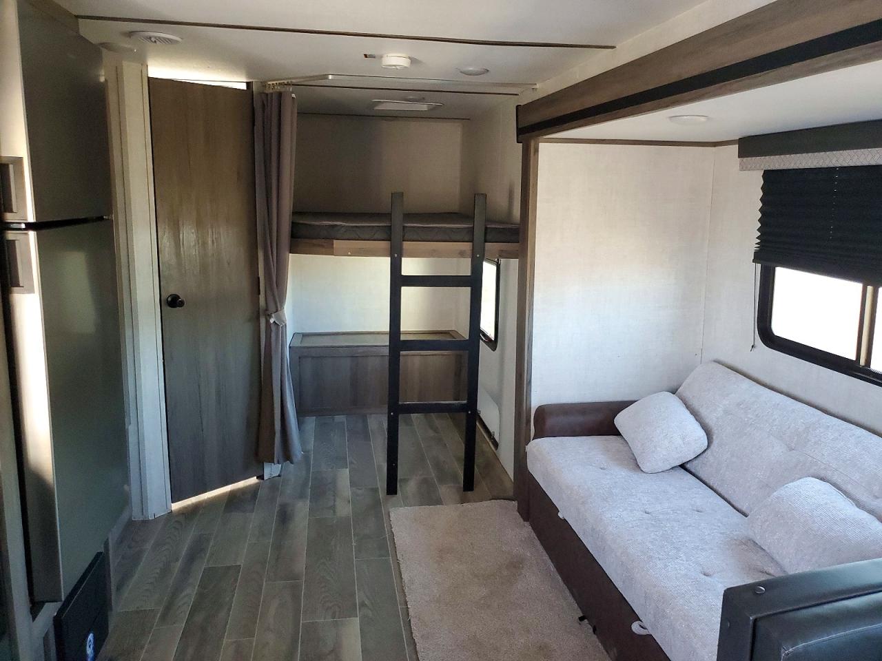 2023 GULF 268bh VIN 1NL1G3025P1151451 photo 6