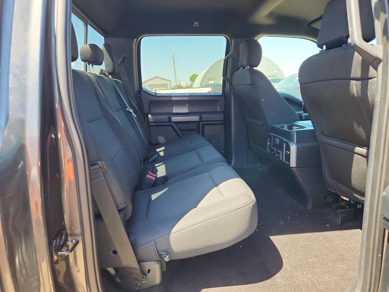 2020 Ford F150 VIN 1FTEW1EP4LFA93199 photo 10
