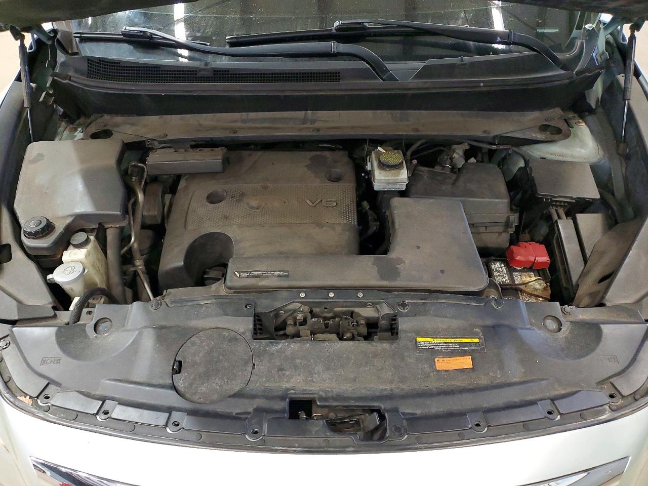 2014 Infiniti Qx60 VIN 5N1AL0MM6EC528202 photo 12
