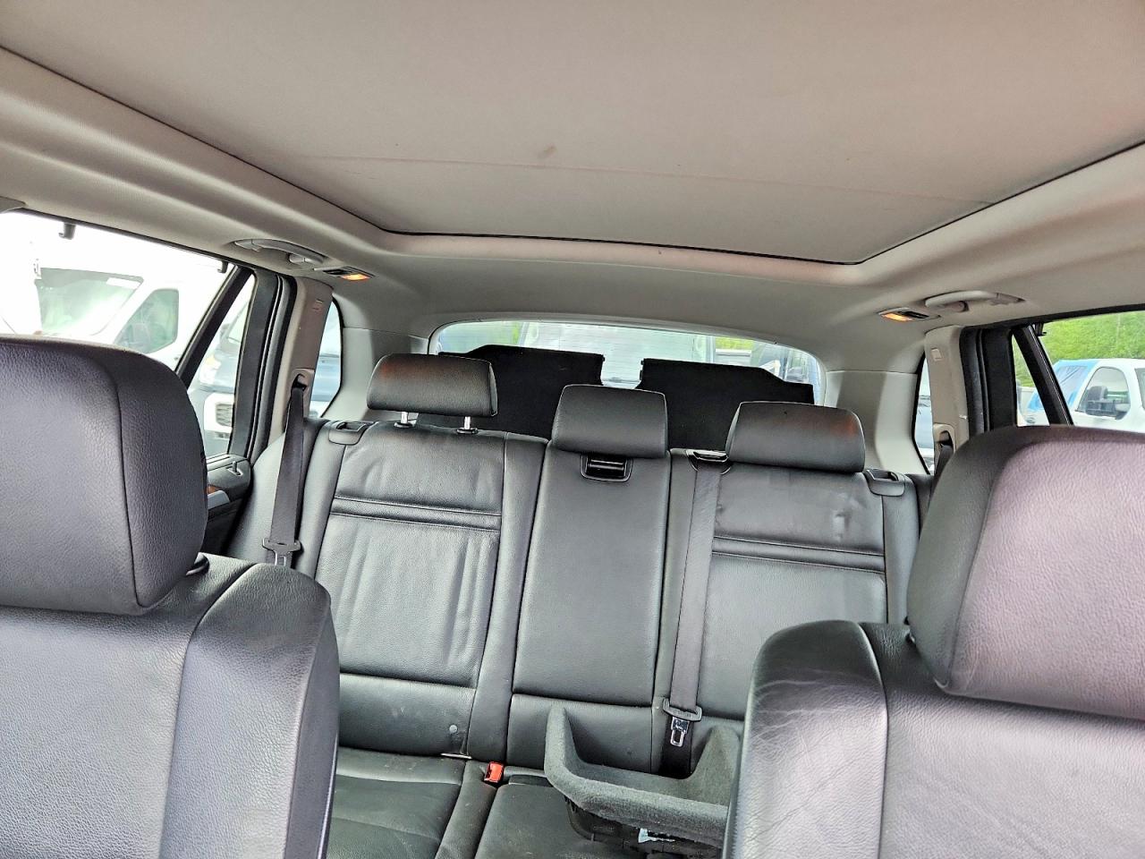 2013 BMW X5 VIN 5UXZV4C55DL994428 photo 10