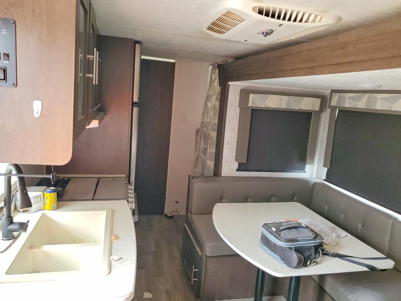 2020 FOREST Cruise lit VIN 4X4TSMY21L7420974 photo 6