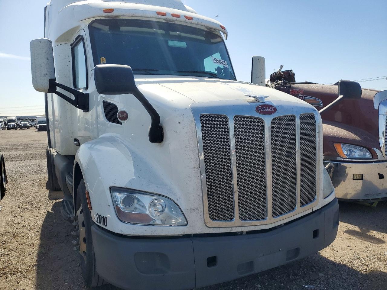 2020 PETERBILT All other VIN 1XPBDP9X3LD688805 photo 9