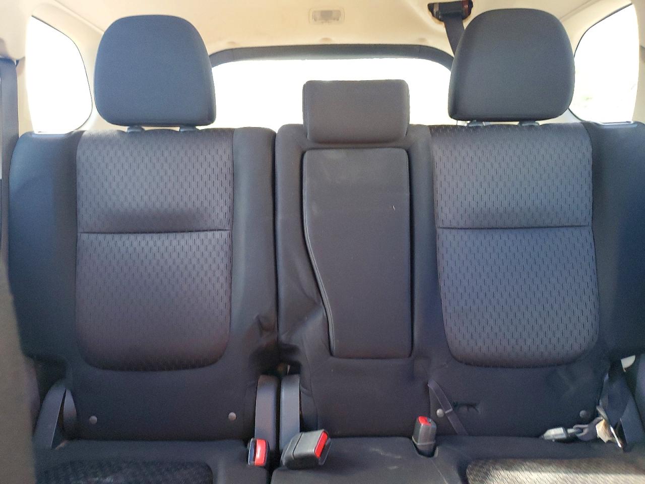 2014 Mitsubishi Outlander VIN JA4AD2A33EZ606032 photo 10