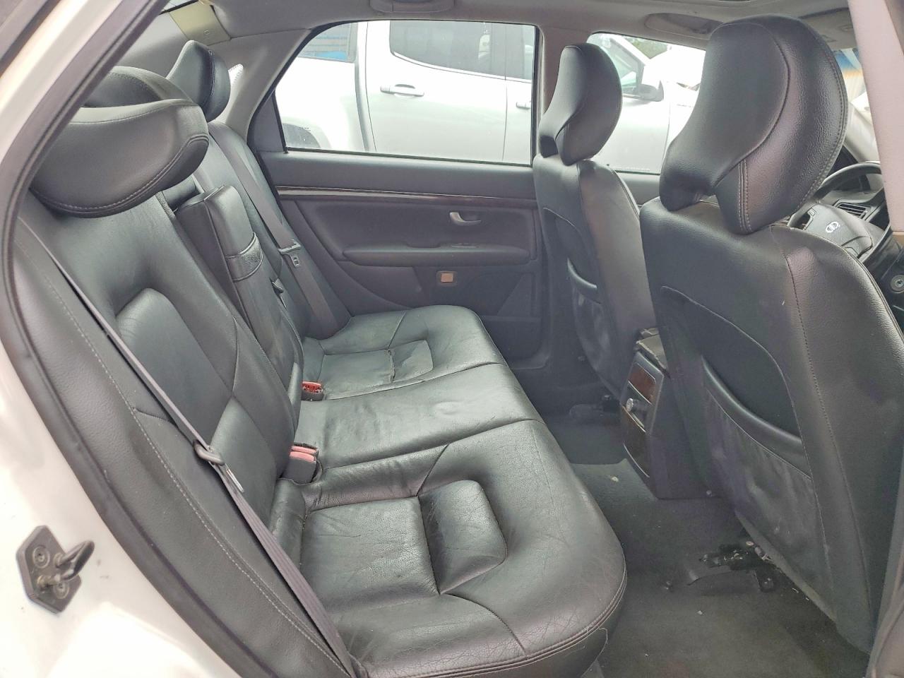 2004 Volvo S80 VIN YV1TS59HX41381914 photo 10