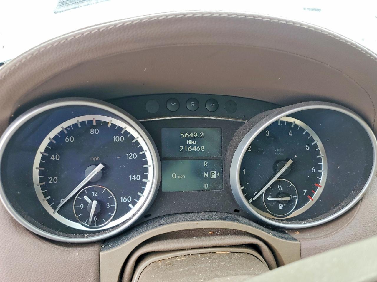 2012 Mercedes-Benz Gl-class VIN 4JGBF7BE2CA781025 photo 9