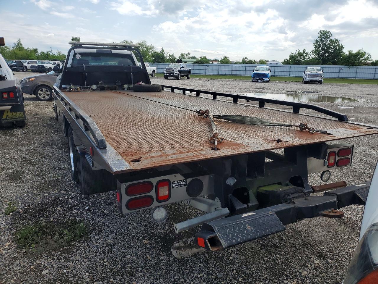 2015 Ram 5500 VIN 3C7WRMDL8FG706622 photo 6