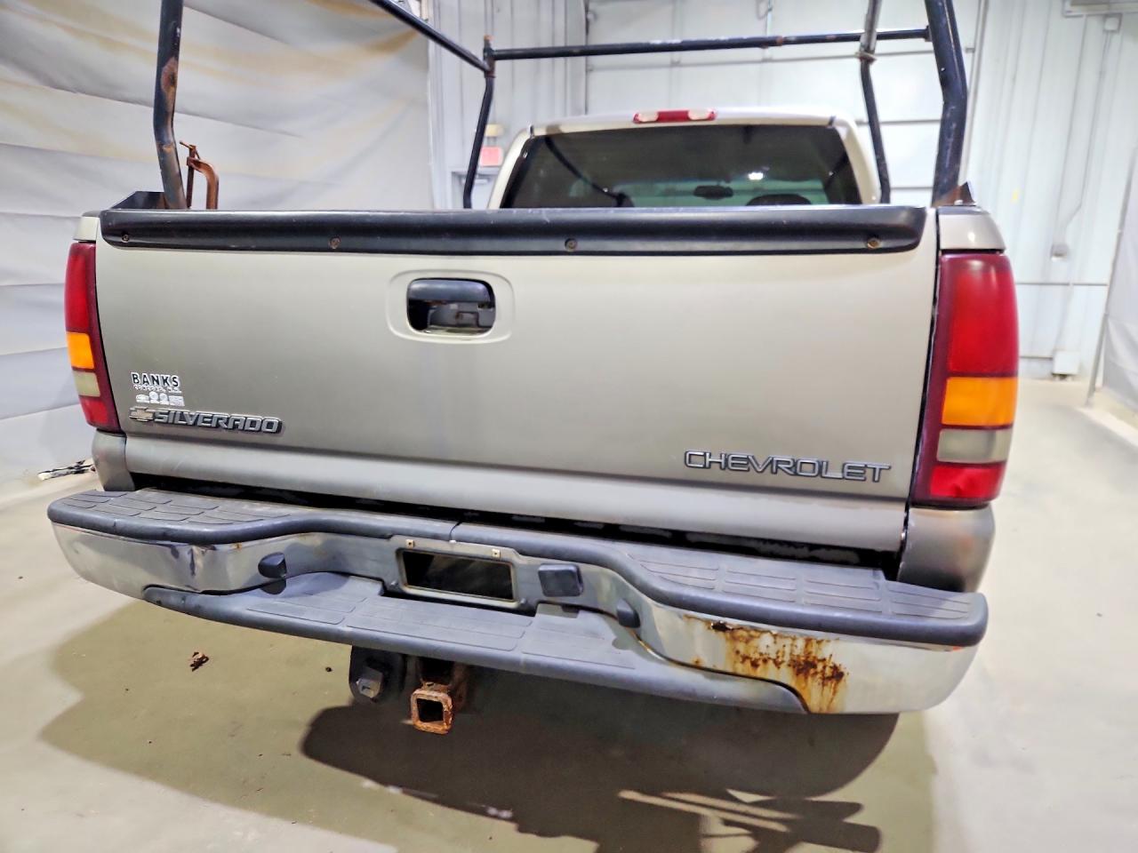 2002 Chevrolet All models VIN 2GCEK19T221292650 photo 6