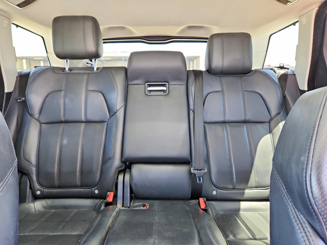 2016 LAND Rangerover VIN SALWR2EF3GA573481 photo 10
