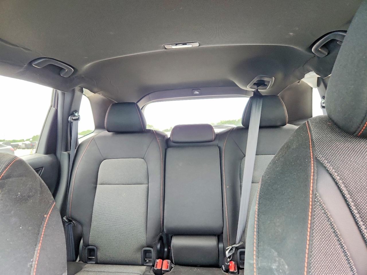 2023 Honda Crv VIN 2HKRS5H56PH703145 photo 10