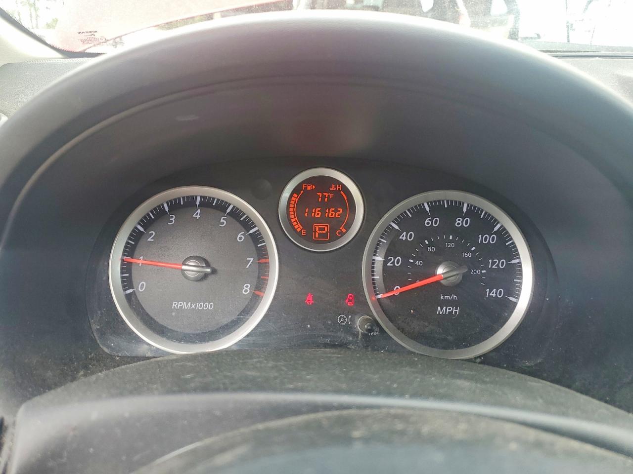 2010 Nissan Sentra VIN 3N1AB6AP0AL711296 photo 9