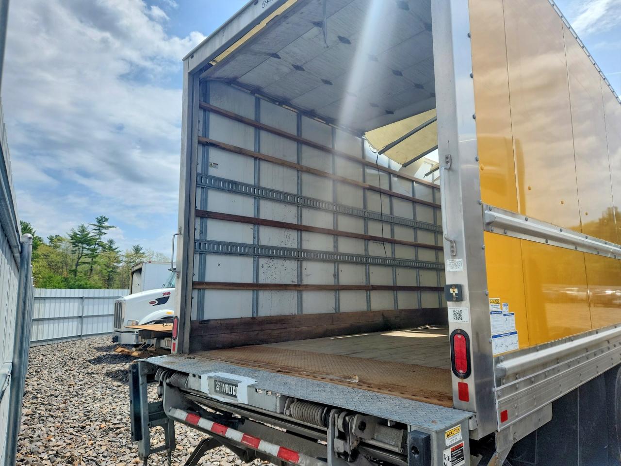 2024 FREIGHTLINER All other VIN 3ALACXFC5RDVA5655 photo 6