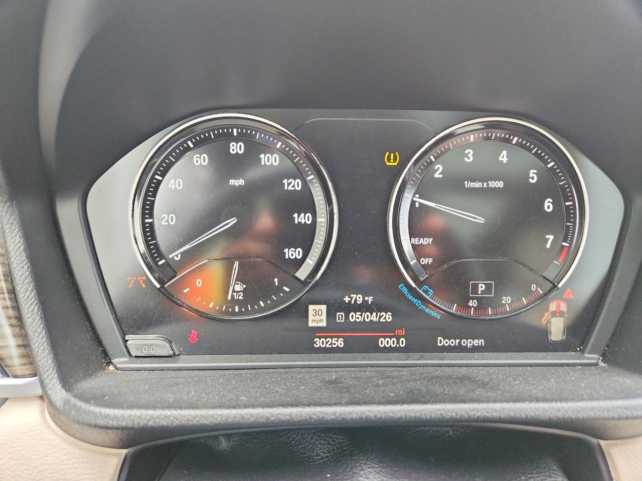 2020 BMW X1 VIN WBXJG7C01L5R93829 photo 9
