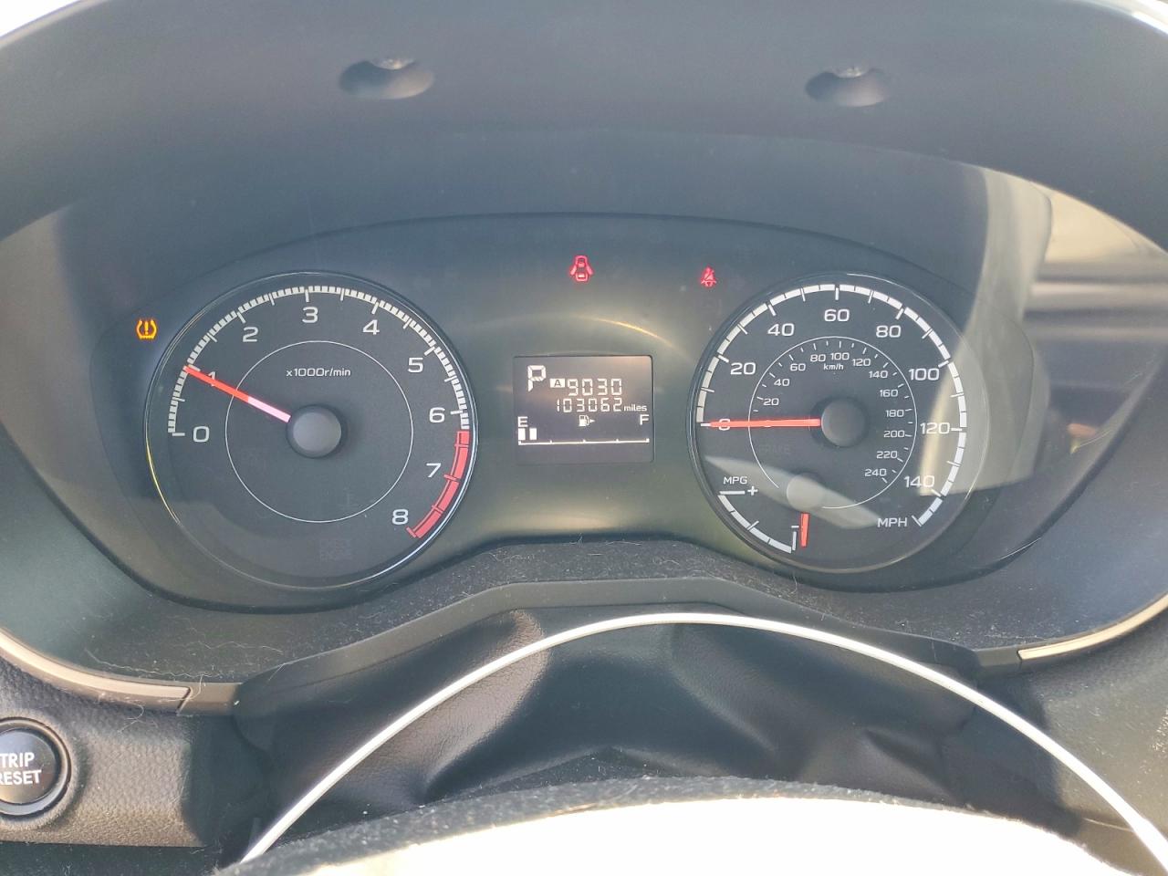 2019 Subaru Crosstrek VIN JF2GTACC7K8263013 photo 9