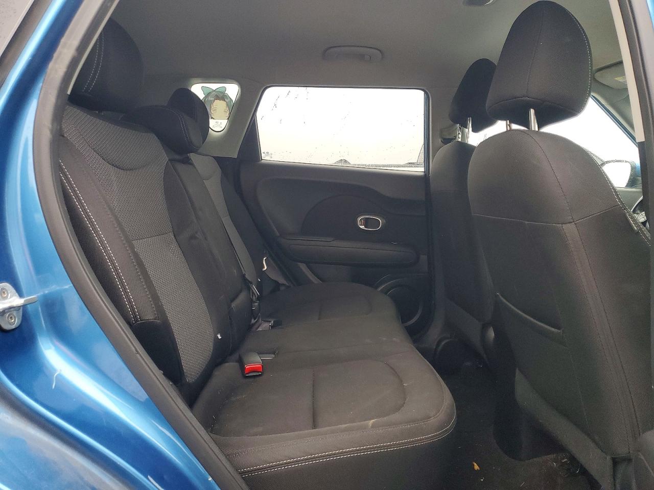 2019 Kia Soul VIN KNDJP3A51K7644869 photo 10