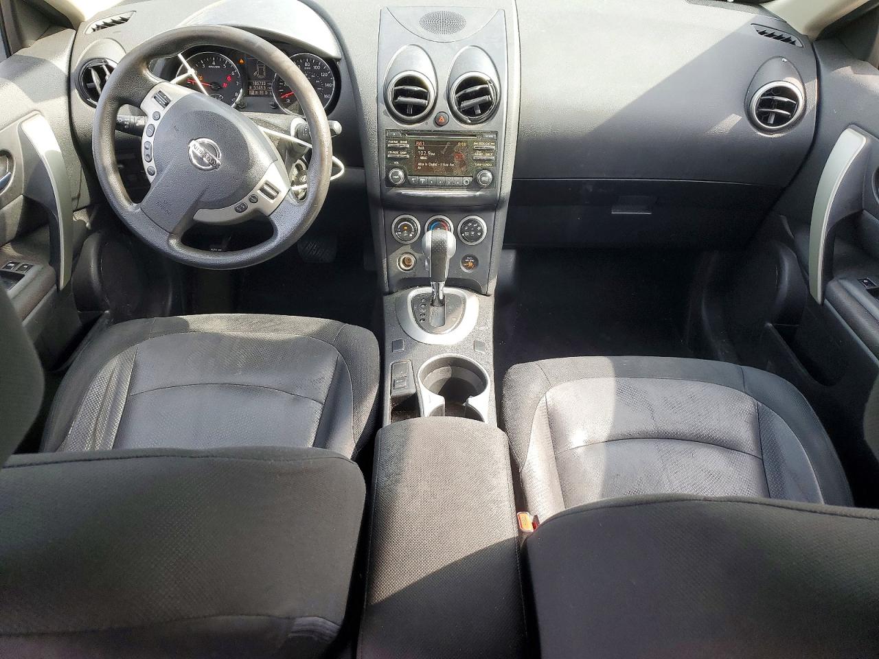 2013 Rogue VIN JN8AS5MT2DW500121 photo 8