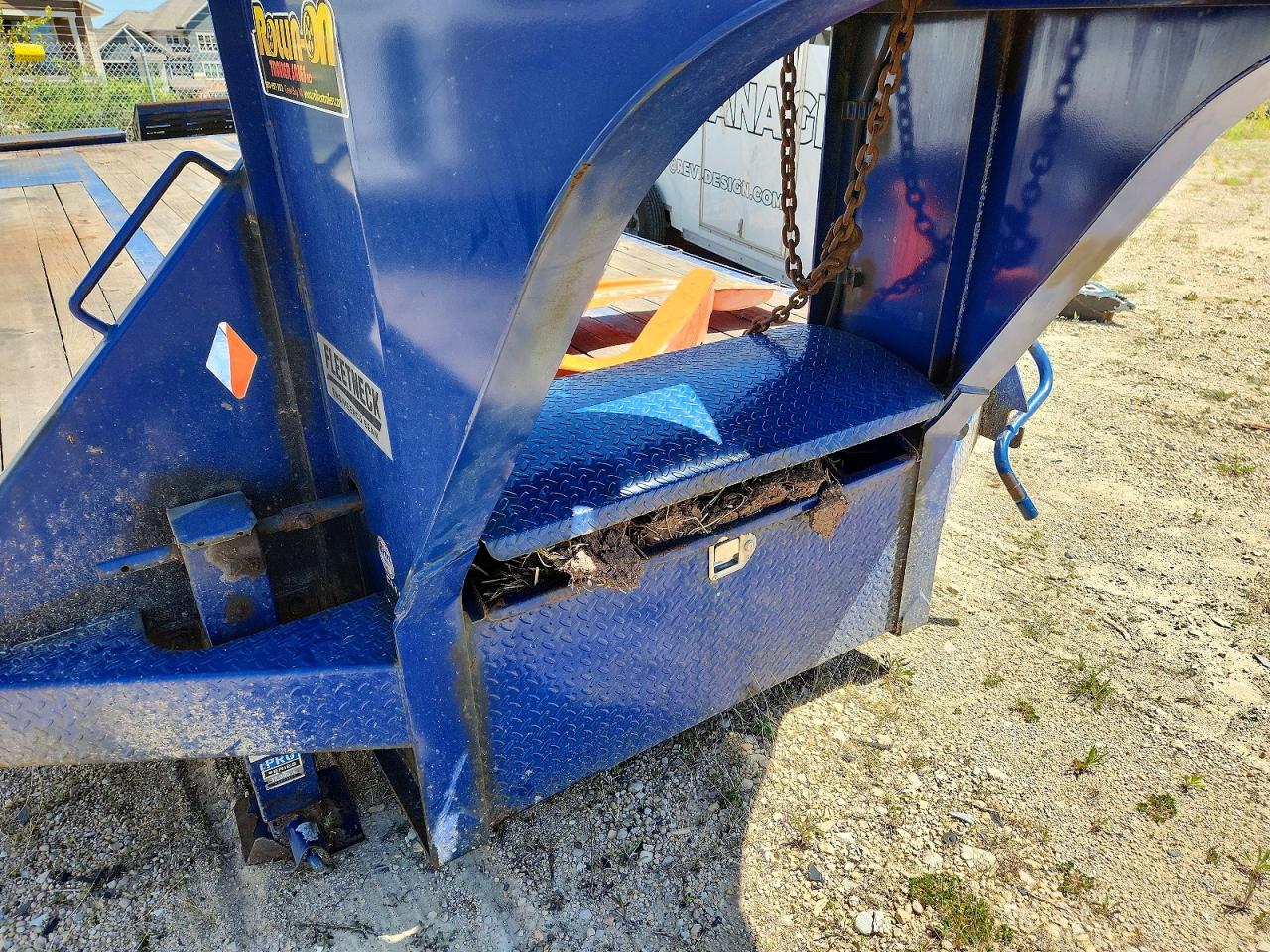 2019 DIAMOND Unknown VIN 46UFU3029K1215804 photo 8