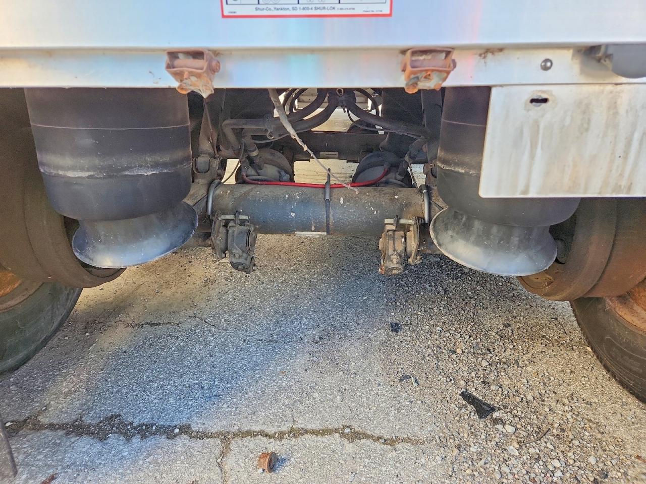 2020 WILSON Semi trail VIN 1W14412A4L7719786 photo 6