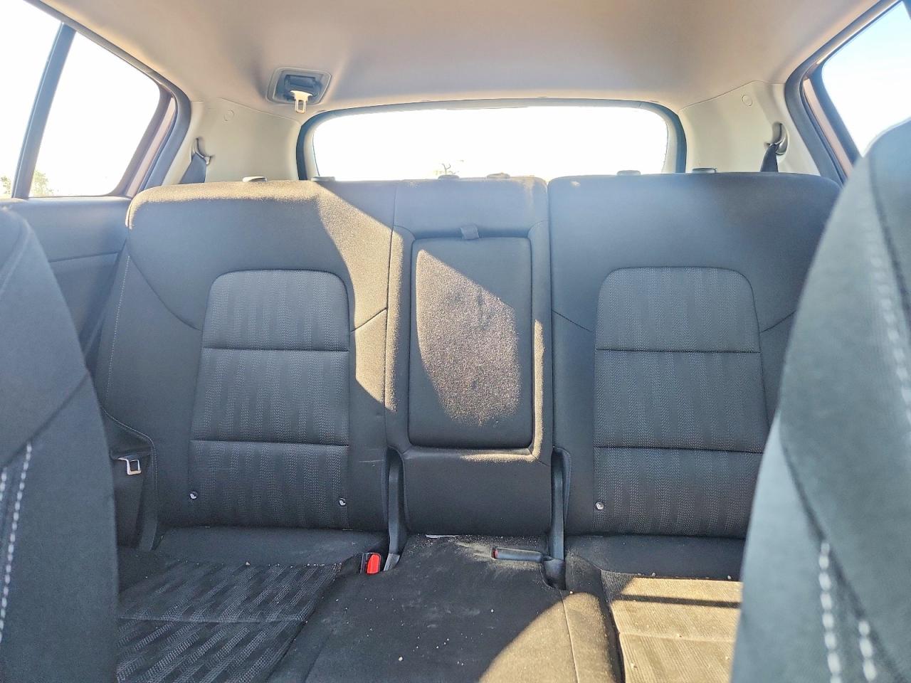 2019 Kia Sportage VIN KNDPM3AC4K7595927 photo 10