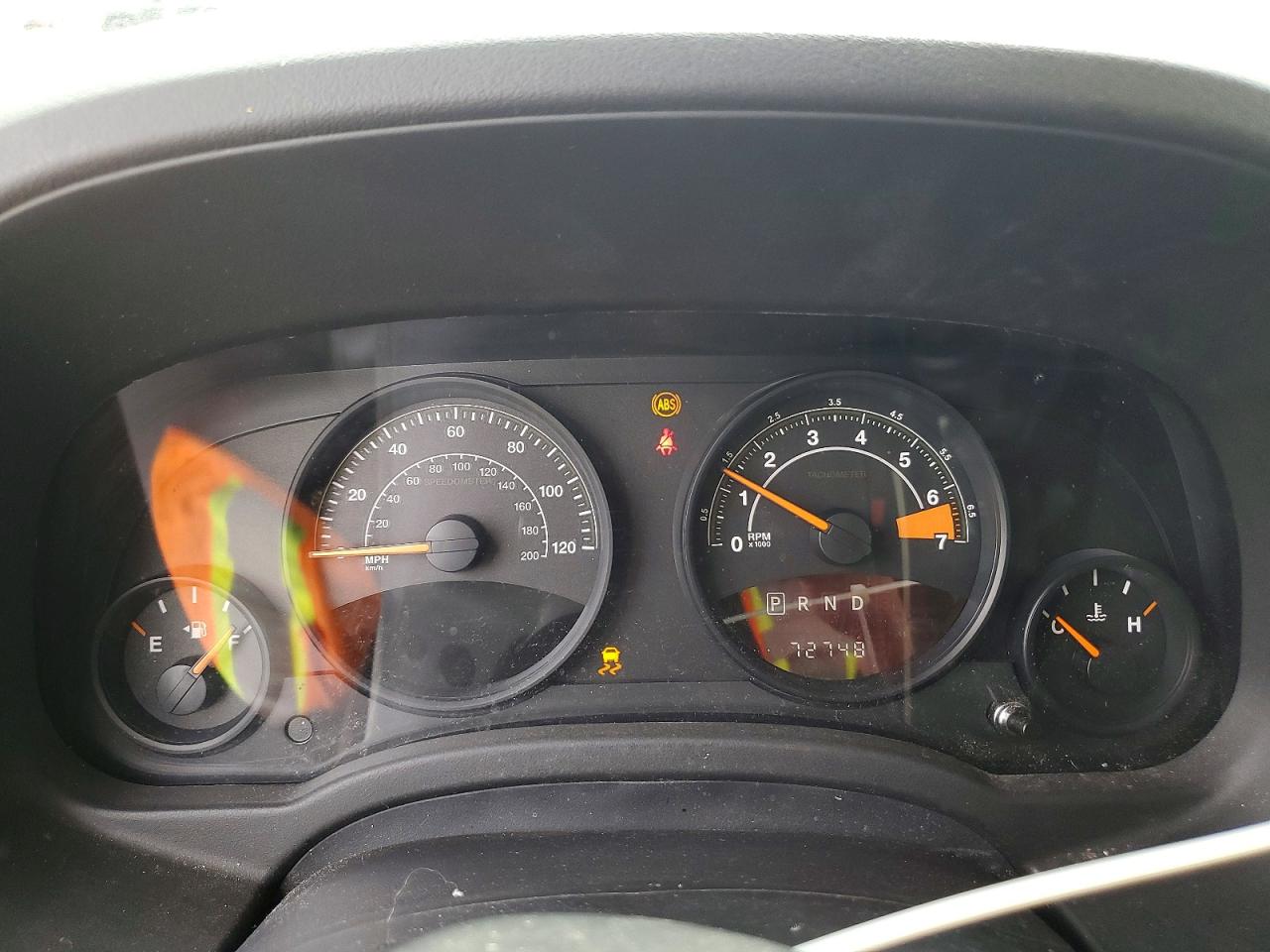 2015 Jeep Patriot VIN 1C4NJRFB0FD365456 photo 9