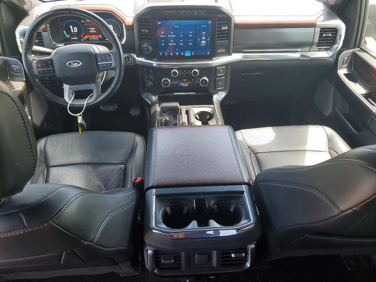 2021 Ford F150 VIN 1FTFW1ED5MFB43412 photo 8