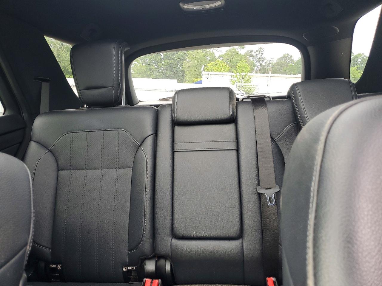 2019 Mercedes-Benz Gle class VIN 4JGDA5GB8KB209363 photo 10