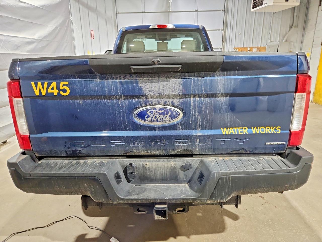 2019 Ford F250 VIN 1FTBF2B66KED14309 photo 6