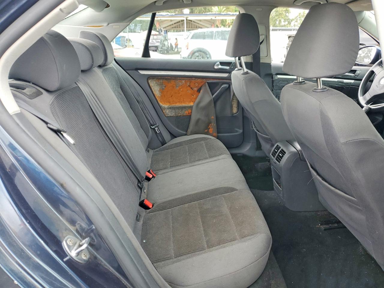 2009 Volkswagen Jetta VIN 3VWJZ71K19M089216 photo 10