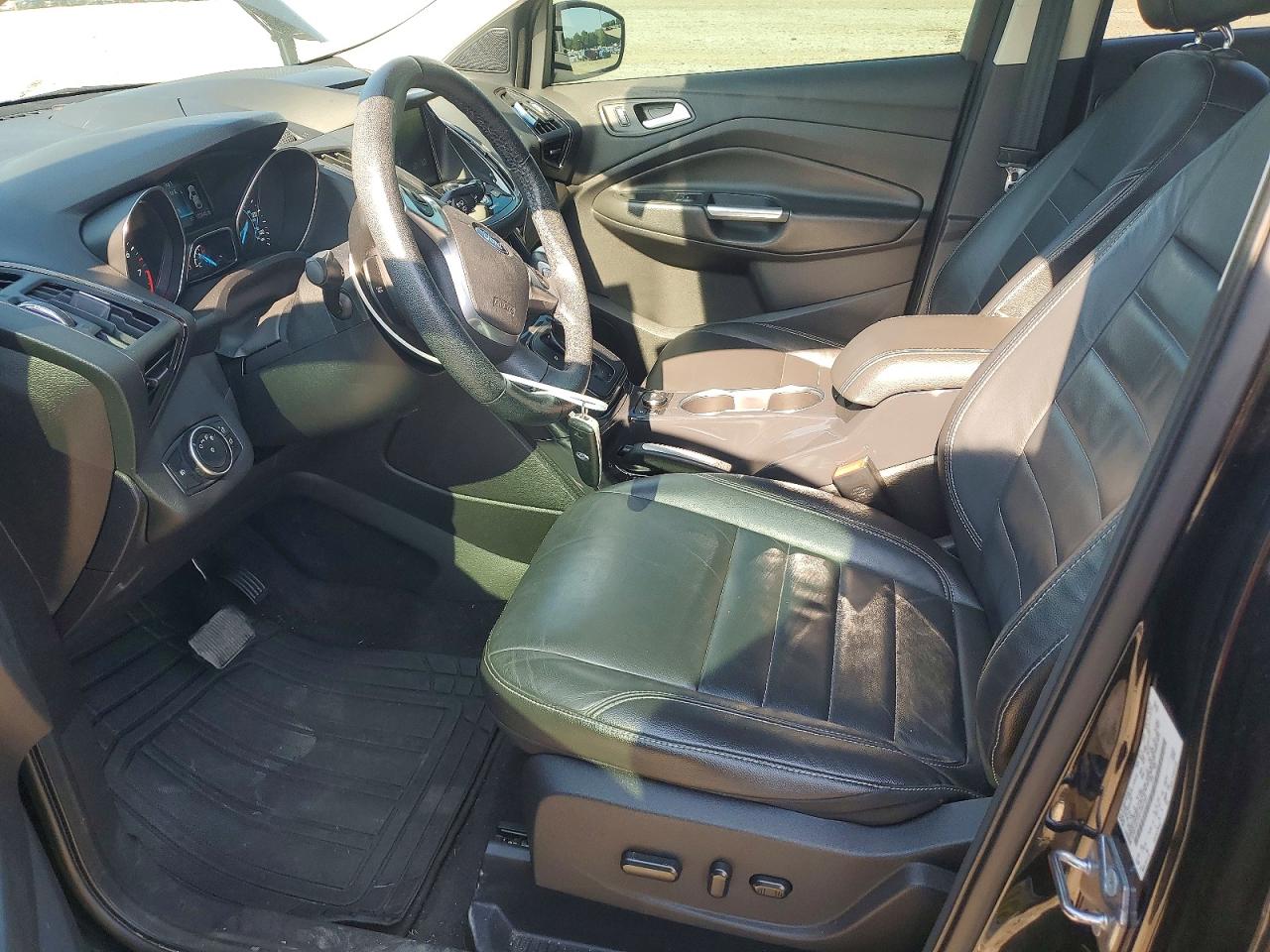 2015 Ford Escape VIN 1FMCU0JX4FUB61283 photo 7