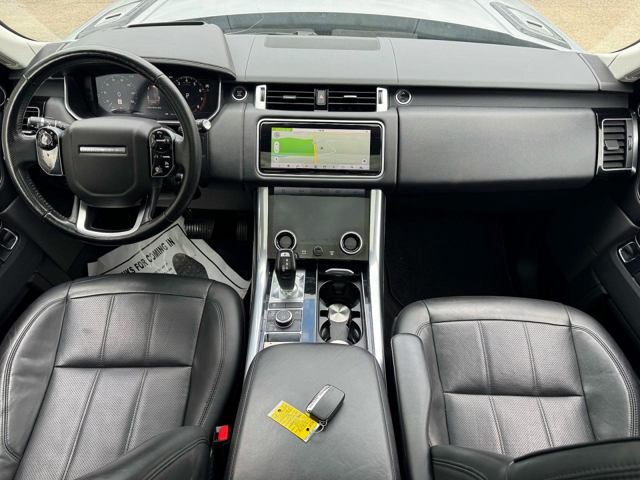 2018 LAND Rangerover VIN SALWR2RV8JA811916 photo 7