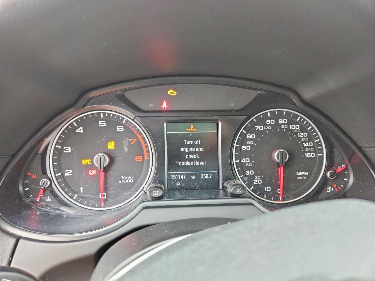 2017 Audi Q5 VIN WA1L2AFP8HA082822 photo 9