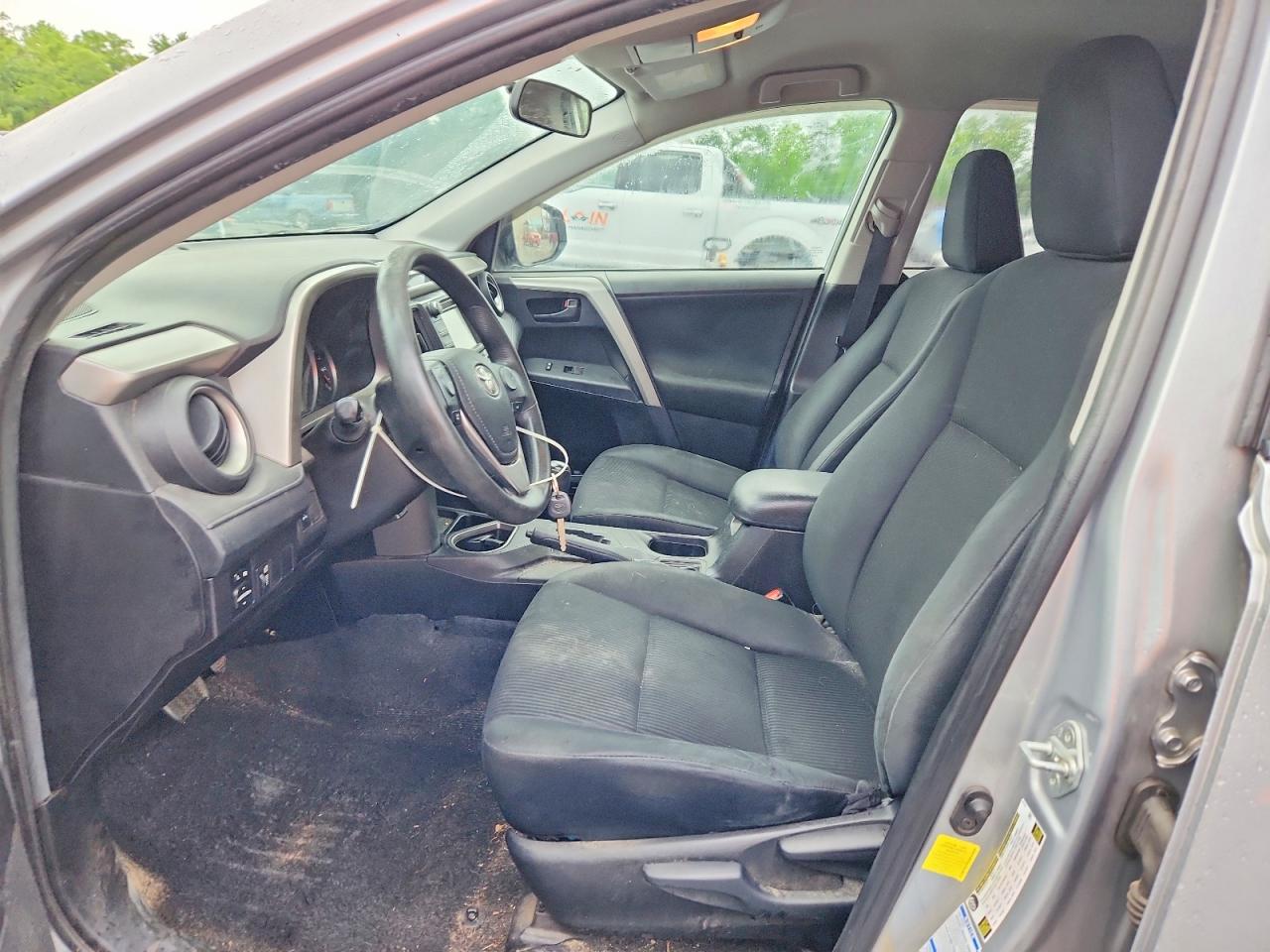 2016 Toyota Rav4 VIN 2T3BFREV0GW425529 photo 7