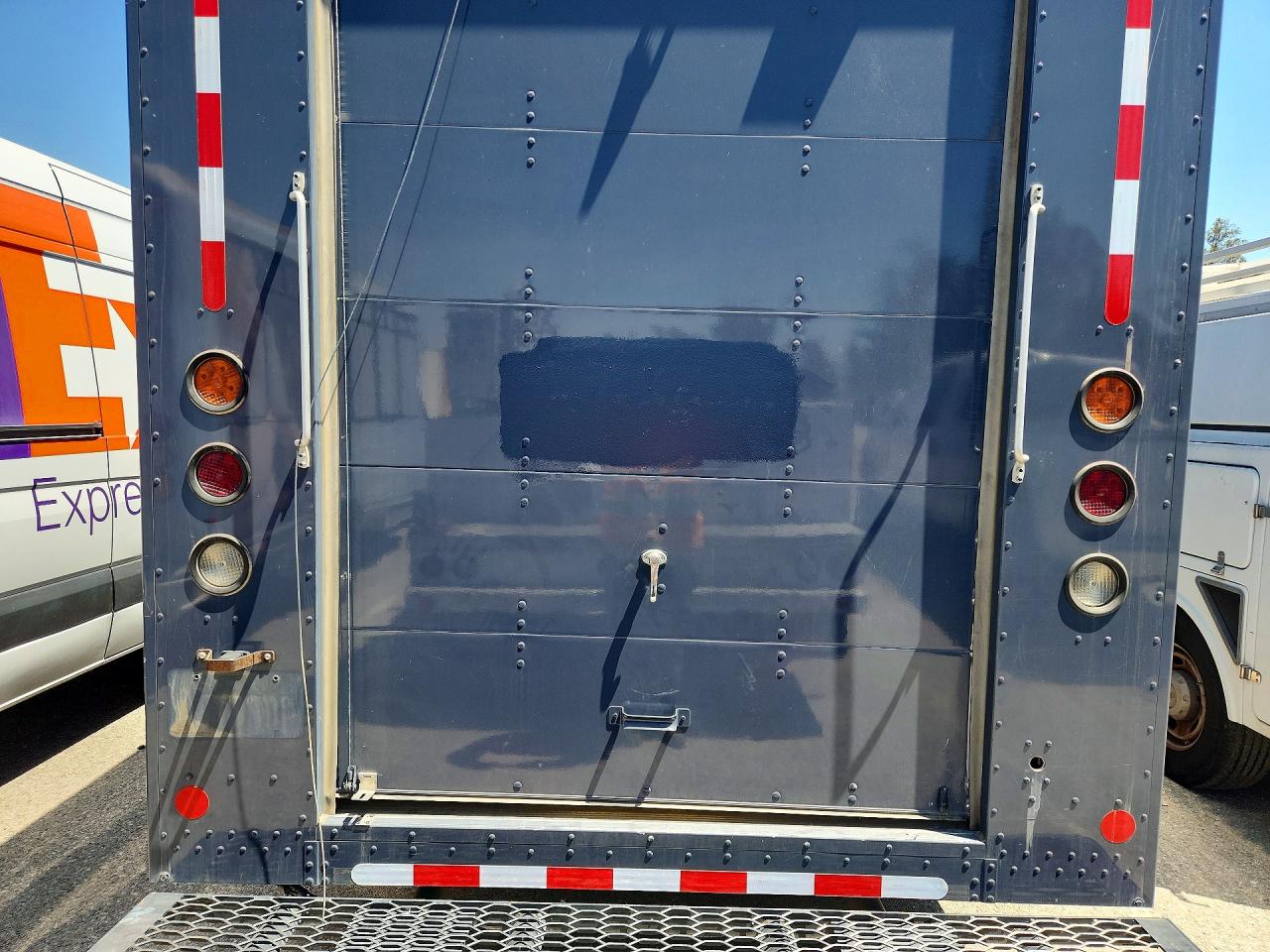 2021 FREIGHTLINER All other VIN 4UZAC2GA6MCMN0256 photo 6