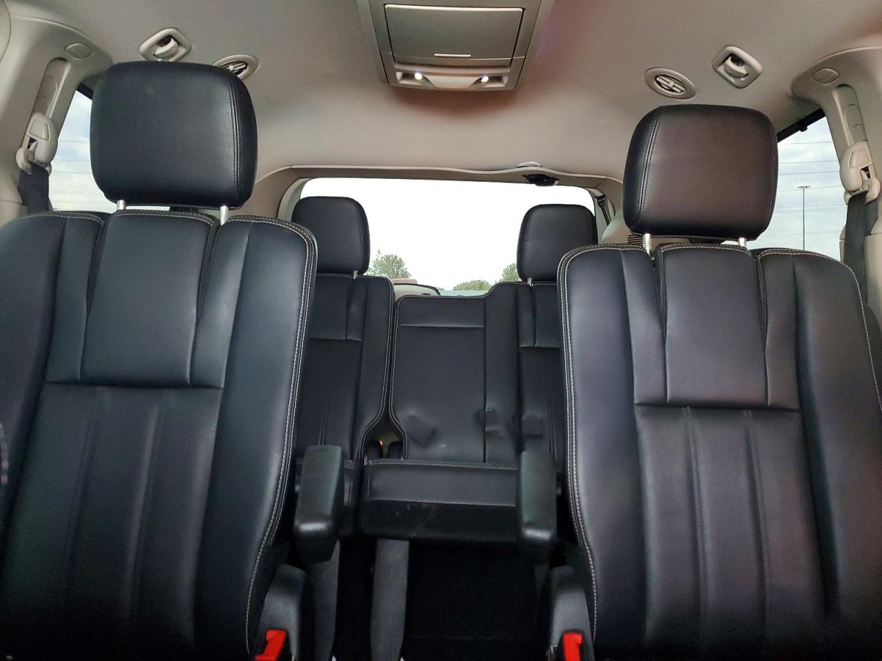 2013 Chrysler Minivan VIN 2C4RC1BG8DR559144 photo 10