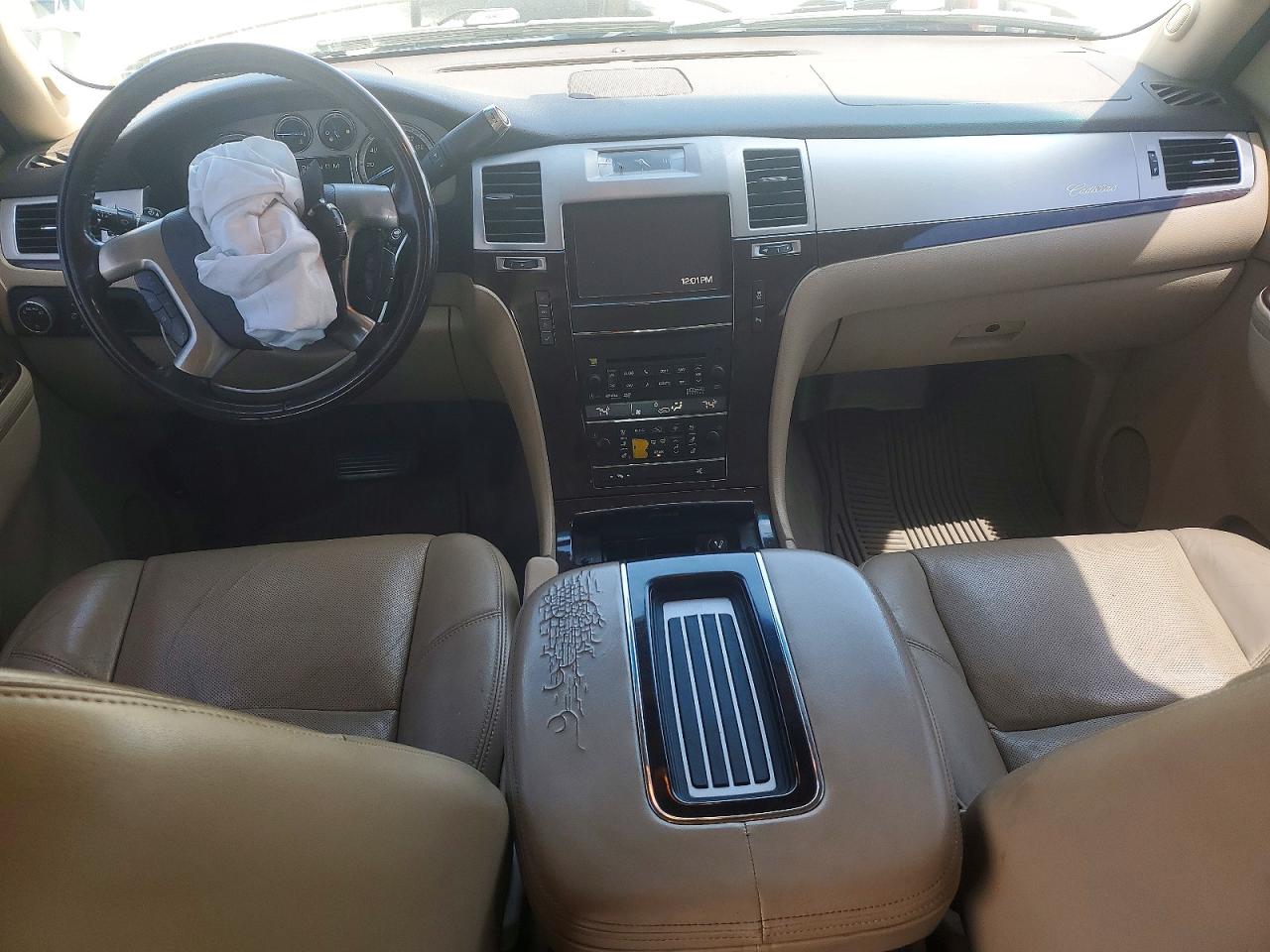2013 Cadillac Escalade VIN 1GYS3CEF0DR260179 photo 8