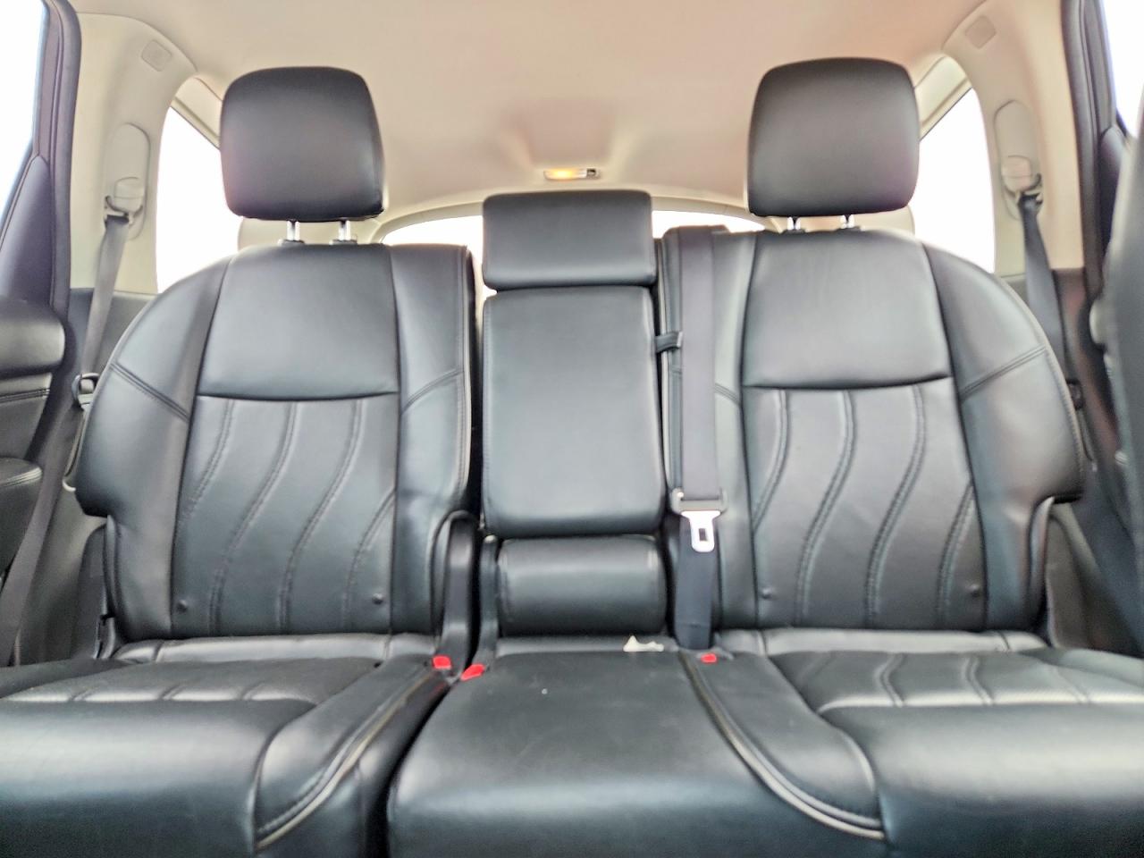 2014 Infiniti Qx60 VIN 5N1AL0MM6EC502585 photo 10