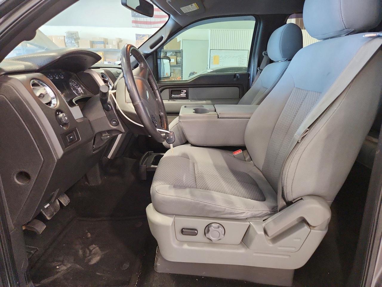 2013 Ford F150 VIN 1FTFW1EF0DKG47066 photo 7