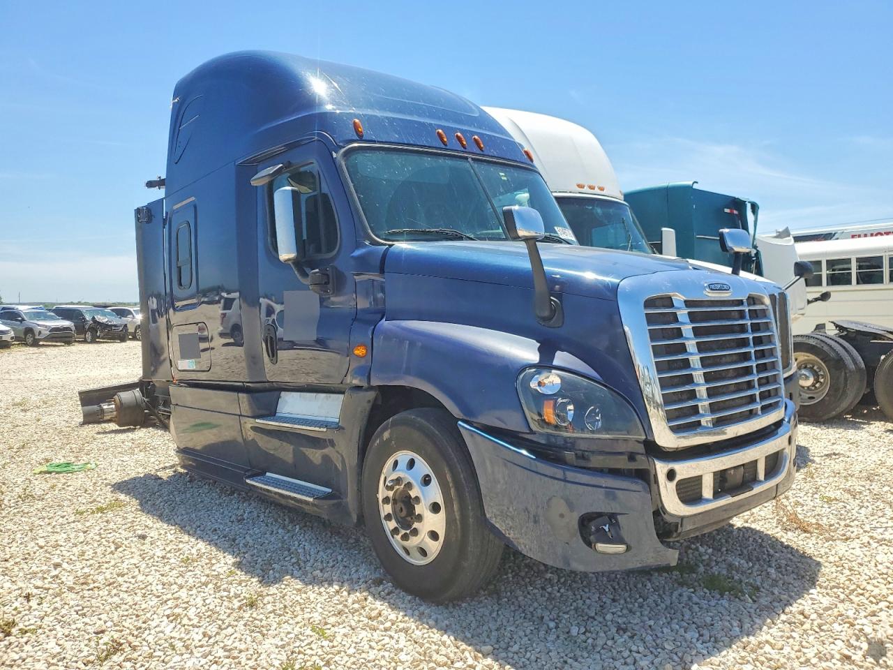 2018 FREIGHTLINER All other VIN 3AKJGLDR4JSJY9131 photo 1