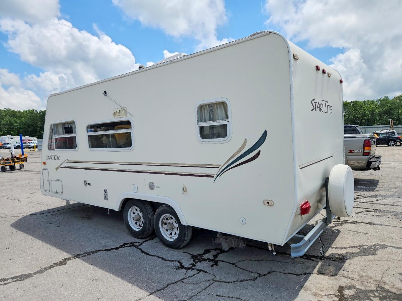 1998 STARCRAFT Recreation VIN 1SABS02J8W1EG6568 photo 3