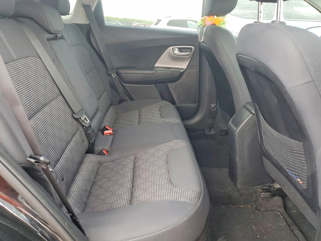 2018 Kia Niro VIN KNDCB3LC9J5136663 photo 10