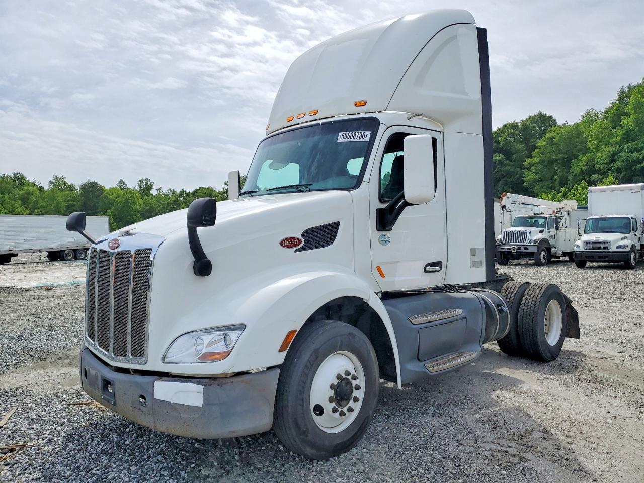 2018 PETERBILT All other VIN 1XPBA48X7JD446458 photo 2