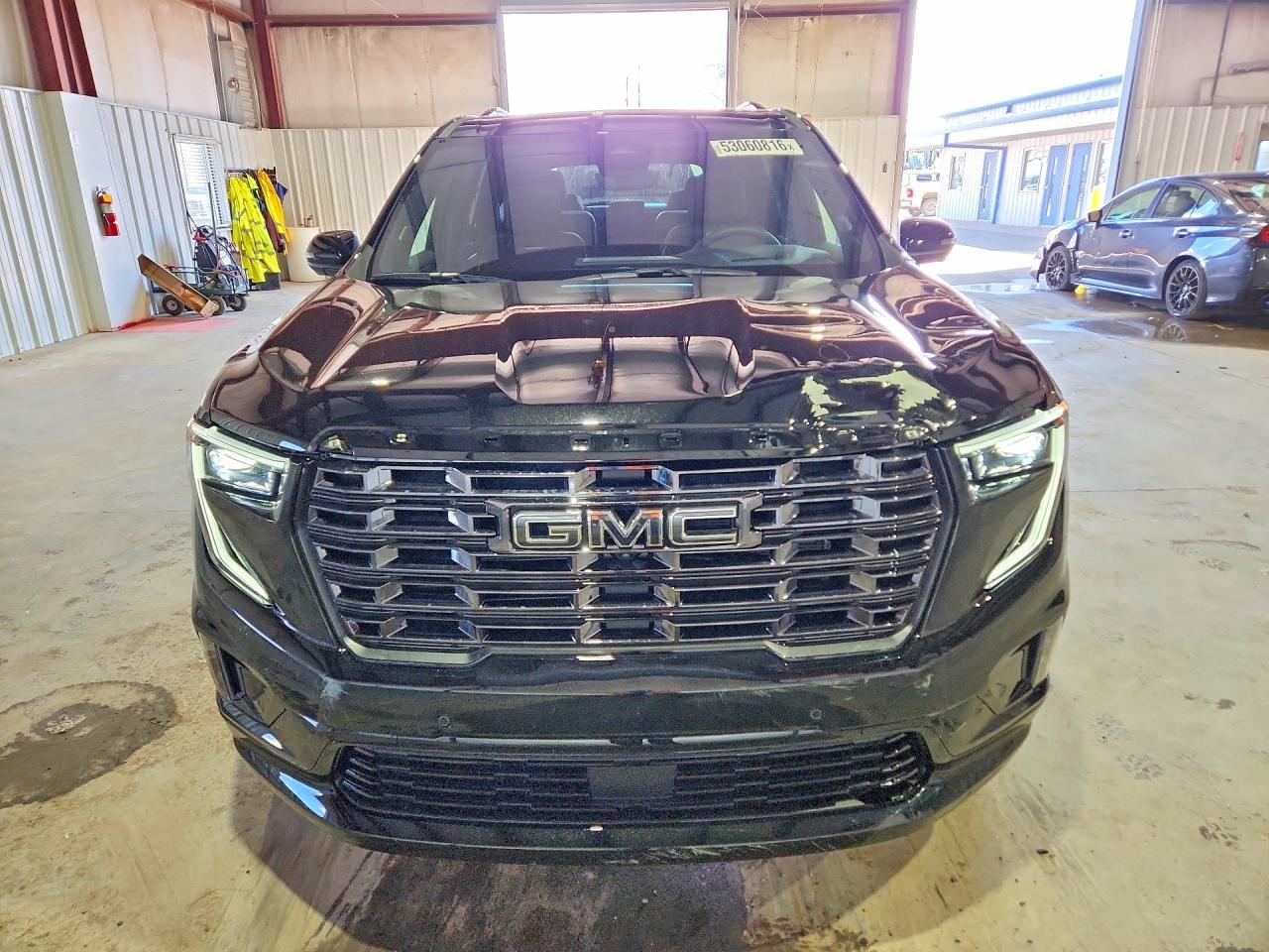 2026 GMC Acadia den VIN 1GKENTKS5TJ210264 photo 5