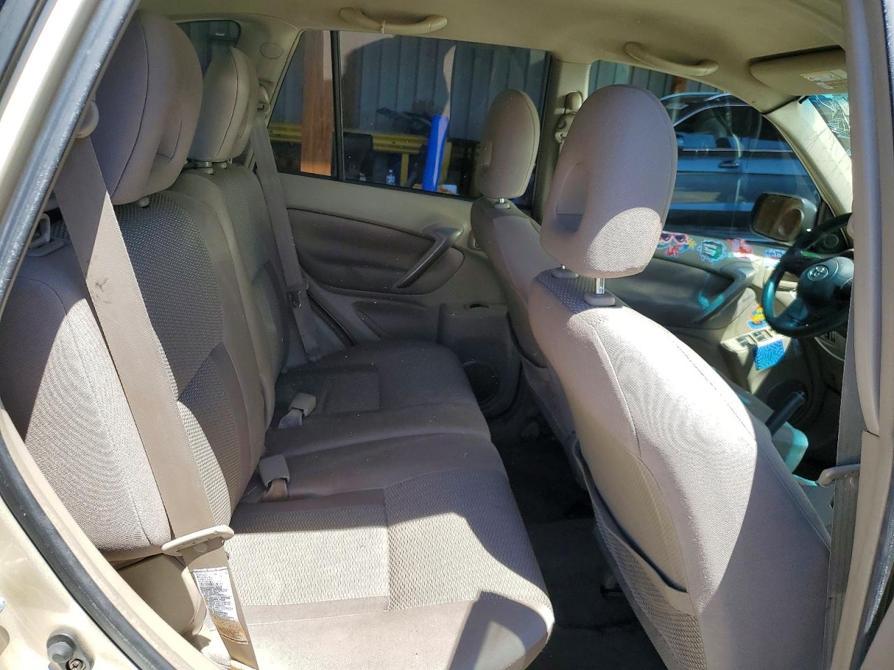 2004 Toyota Rav4 VIN JTEGD20V140011469 photo 10