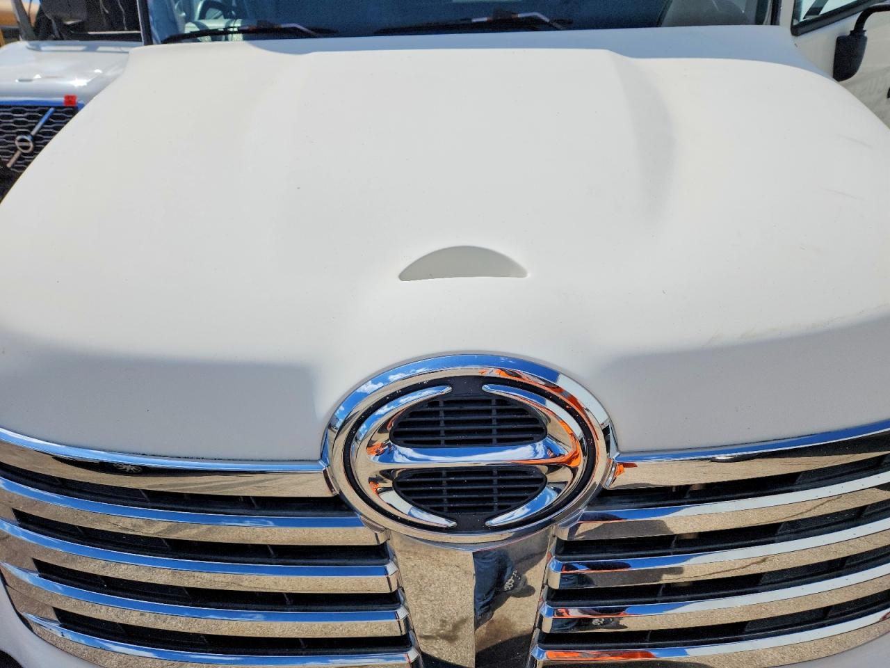 2009 HINO All other VIN 5PVNJ8JT294S52252 photo 7