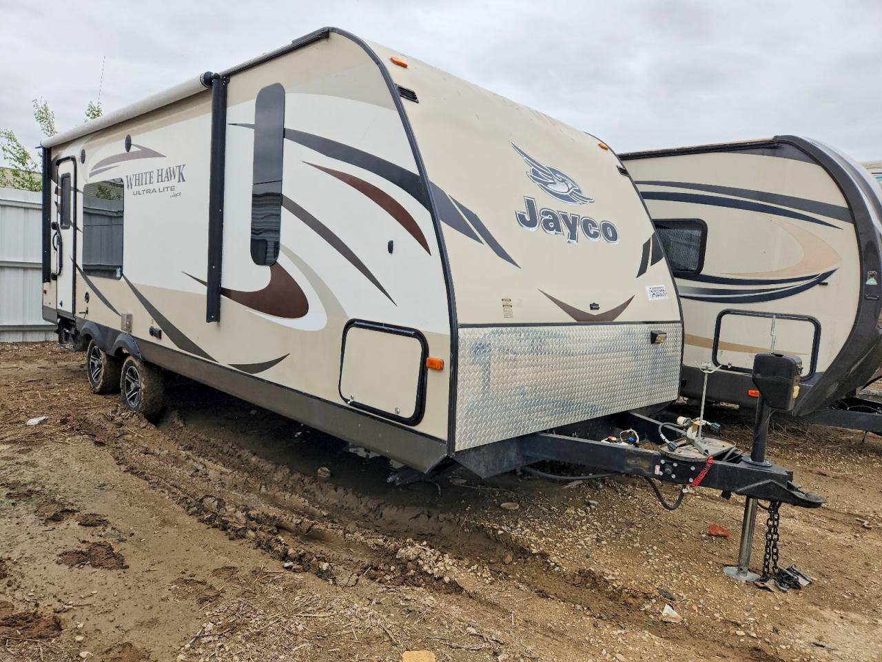 2015 JAYCO Recreation VIN 1UJBJ0BM7F1450124 photo 1