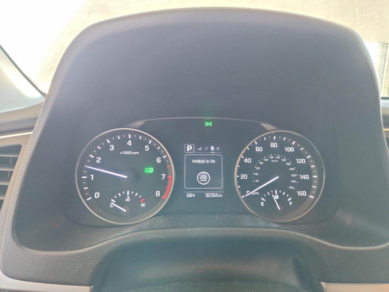 2017 Elantra VIN 5NPD84LF8HH201029 photo 9