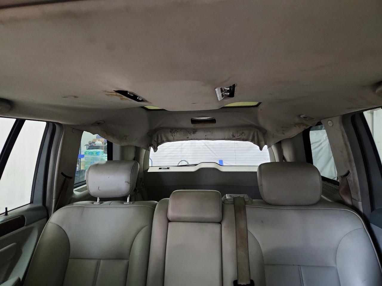 2010 Mercedes-Benz Gl-class VIN 4JGBF7BE0AA576199 photo 10